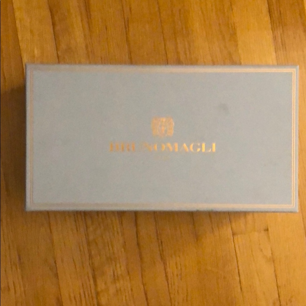 Bruno Magli Shoe